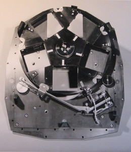 Filter Wheel