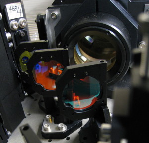 Cytometer