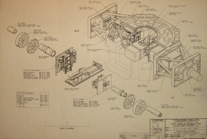 MOS SIS Isometric