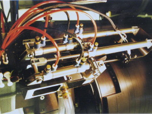 Punch Assembly