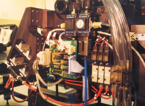 Control Assembly