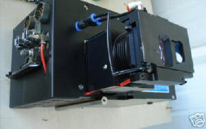 Thermal II Head